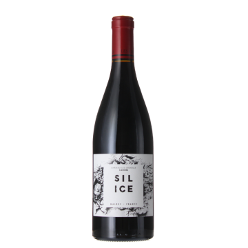 Silice - Château Les Croisille - Cahors - Red Wine 2023 (75cl)