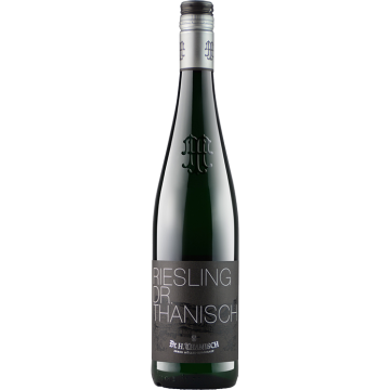 Riesling Feinherb Demi-Sec - Dr. Thanisch - Mosel - White Wine 2024 (75cl) product image