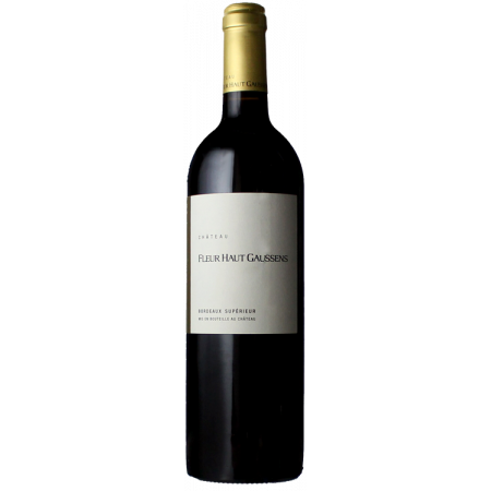 Château Fleur Haut Gaussens 2020 Château Fleur Haut Gaussens 2020