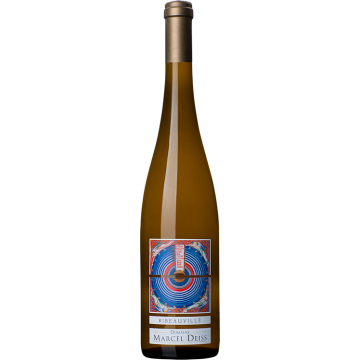 Ribeauvillé - Marcel Deiss - Alsace - White Wine 2024 (75cl)