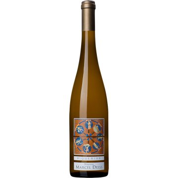Riquewihr - Marcel Deiss - Alsace - White Wine 2024 (75cl)