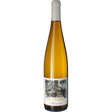 Mémoire - Dirler-Cade - Alsace Gewürztraminer - White Wine 2023 (75cl)
