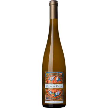 Alsace Complantation - Marcel Deiss - Alsace - White Wine 2024 (75cl)