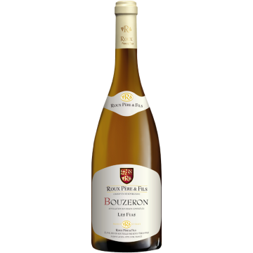 Bouzeron Les Fias - Domaine Roux Père et Fils - Bouzeron - White Wine 2024 (75cl)