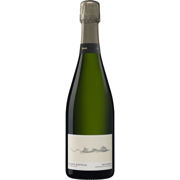 Champagne Franck Bonville - Brut Grand Cru Blanc de Blancs (75cl) product image