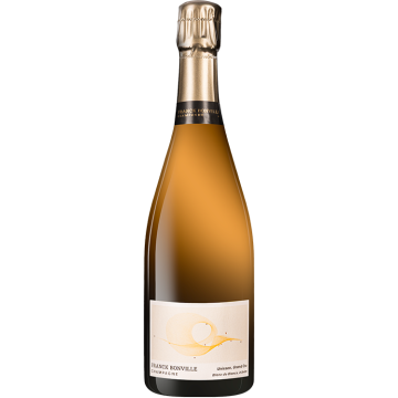 Champagne Franck Bonville - Unisson - Grand Cru Blanc de Blancs (75cl) product image