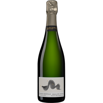 Champagne Franck Bonville - Vintage - Grand Cru Blanc de Blancs 2018 (75cl) product image