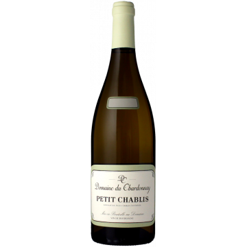 Petit Chablis - Domaine du Chardonnay - Petit Chablis - White Wine 2025 (75cl)