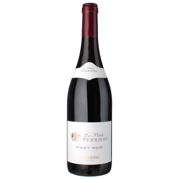 Pinot Noir - La Petite Perrière - La Perrière - Vin de France - Red Wine 2025 (75cl) product image