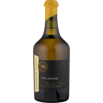 Côtes du Jura - Wine Jaune - Domaine Savagny - Côtes du Jura - White Wine 2018 (62cl) product image