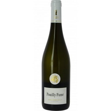 Pouilly-Fumé - Domaine Jean-Pierre Bailly - Pouilly-Fumé - White Wine 2025 (75cl) product image