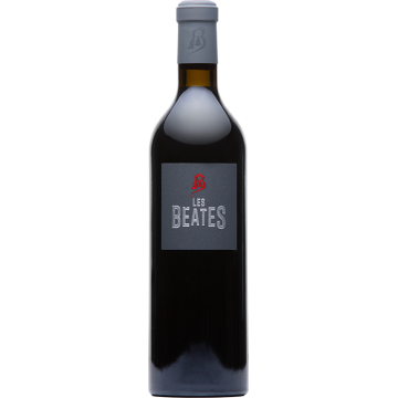 Les Béates Rouge - Coteaux d'Aix en Provence - Red Wine 2021 (75cl)