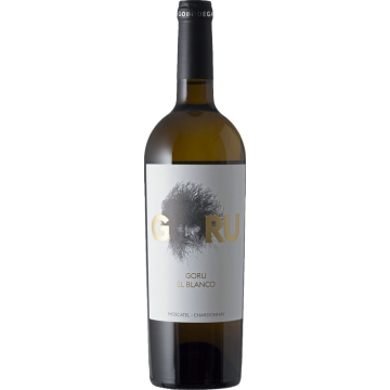 Goru el Blanco - Ego Bodegas - Jumilla - White Wine 2025 (75cl) product image