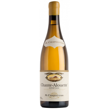 Chante Alouette - M. Chapoutier - Hermitage - White Wine 2023 (75cl)