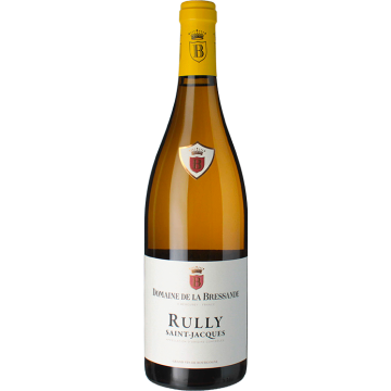 Rully Saint-Jacques Blanc - Domaine la Bressande - Rully - White Wine 2022 (75cl) product image