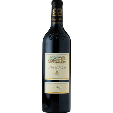 Prestige - Puech Haut - Languedoc - Red Wine 2022 (75cl) product image