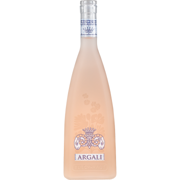 Magnum - Argali rosé - Puech Haut - Pays d'Oc - Rosé Wine 2025