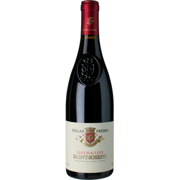 Les Challeys - Delas - Saint-Joseph - Red Wine 2024 (75cl)