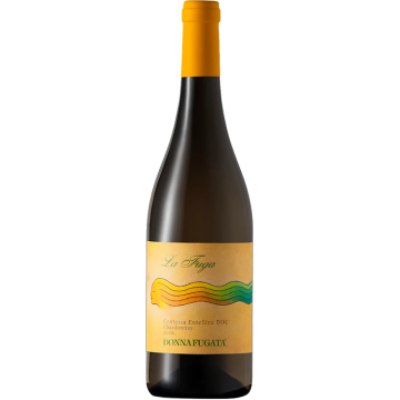 La Fuga Chardonnay - Donnafugata - Contessa Entellina - White Wine 2025 (75cl)