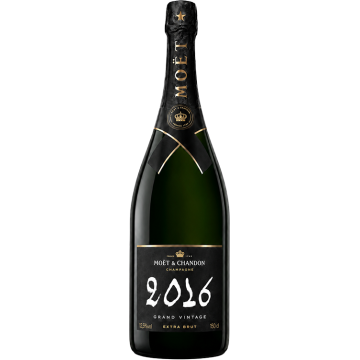 Magnum Champagne Moët & Chandon - Grand Vintage 2016
