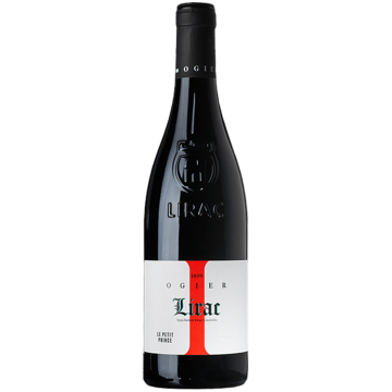 Le Petit Prince - La Maison Ogier - Lirac - Red Wine 2025 (75cl) product image