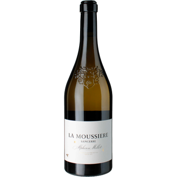 La Moussière - Alphonse Mellot - Sancerre - White Wine 2025 (75cl)