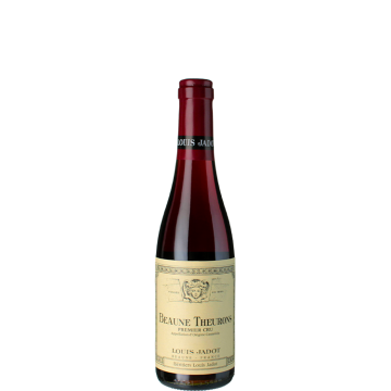 Half Bottle Beaune 1er Cru - Theurons - Domaine Gagey - Louis Jadot - Beaune Premier Cru - Red… 2021 (375ml)