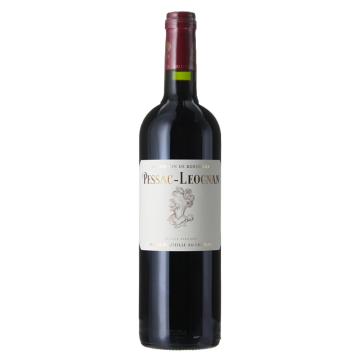 Pessac-Léognan - Domaine de Chevalier - Pessac-Léognan - Red Wine 2021 (75cl) product image