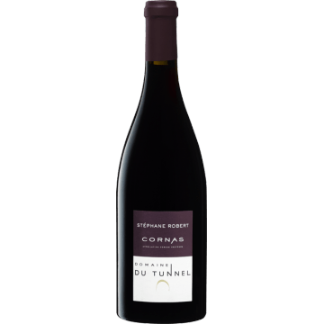 Cornas - Domaine du Tunnel - Cornas - Red Wine 2024 (75cl)