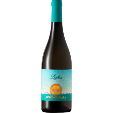 Lighea Zibibbo - Donnafugata - Sicilia - White Wine 2025 (75cl)
