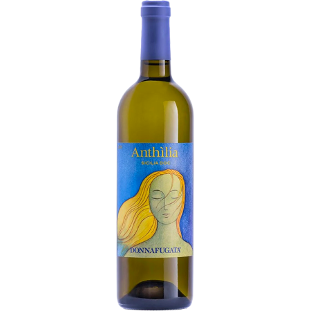 Anthìlia 2025 - Donnafugata Anthìlia 2025 - Donnafugata