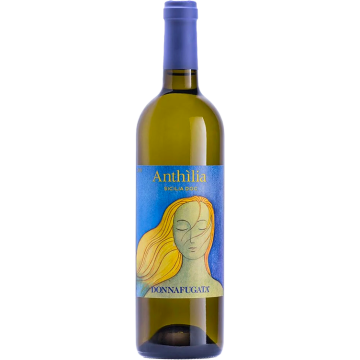 Anthìlia - Donnafugata - Sicilia - White Wine 2025 (75cl)