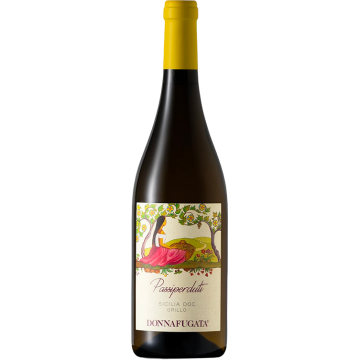 Passiperduti - Donnafugata - Sicilia - White Wine 2025 (75cl)