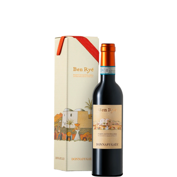 Half Bottle Ben Ryé - Donnafugata - White Wine 2023 (375ml)