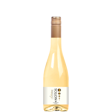 Notos Retsina - Kanakaris Winery - - White Wine