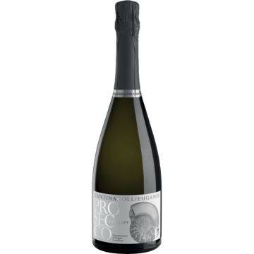 Prosecco I Fossili - Prosecco Extra Dry - Cantina Colli Euganei 2025 (75cl) product image
