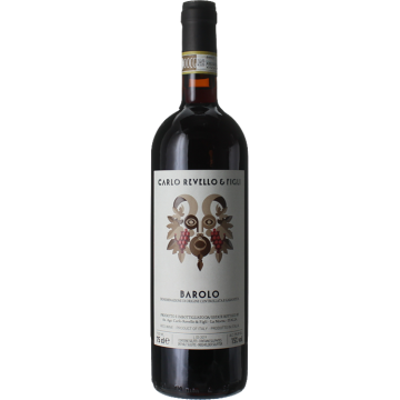 Barolo - Carlo Revello & Figli - Barolo - Red Wine 2022 (75cl)