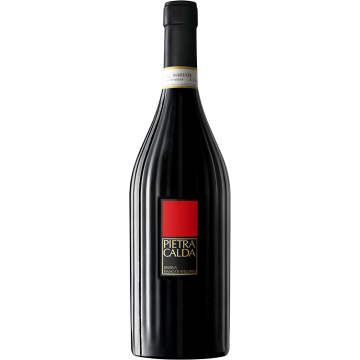 Pietracalda Fiano di Avellino Riserva - Feudi San Gregorio - Fiano di Avellino - White Wine 2022 (75cl) product image