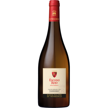 Escudo Rojo Chardonnay Reserva - Escudo Rojo - White Wine 2024