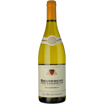 Bourgogne Côte Chalonnaise Chardonnay La Buxynoise - Vignerons de Buxy - Bourgogne Côte… 2025 Wine (75cl) product image