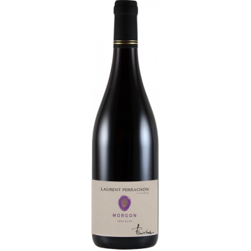 Morgon Côte du Py - Laurent Perrachon - Laurent Perrachon & Fils - Morgon - Red Wine 2024 (75cl) product image