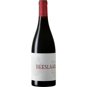 Pinotage - Beeslaar Wines - Stellenbosch - Red Wine 2024 (75cl)