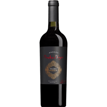 Malbec Réserve - Piedra Negra (Bodega) - Red Wine 2023 (75cl)