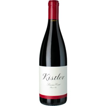 Pinot Noir Sonoma Coast - Kistler Vineyards - Sonoma County - Red Wine 2024 (75cl) product image