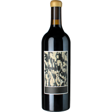Distenta V Syrah - Sine Qua Non - Napa Valley - Red Wine 2023 (75cl) product image