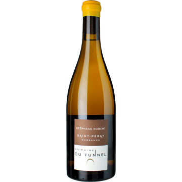 Saint-Péray Marsanne - Domaine du Tunnel - Saint-Péray - White Wine 2025 (75cl)