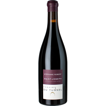 Saint-Joseph - Domaine du Tunnel - Saint-Joseph - Red Wine 2024 (75cl) product image