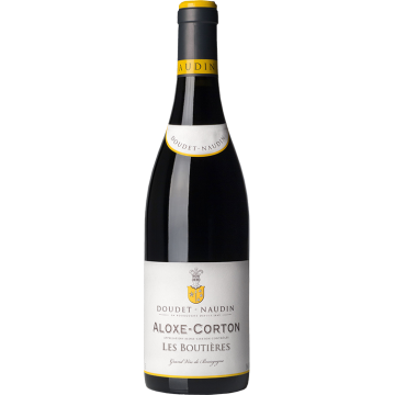 Aloxe Corton Les Boutières - Doudet Naudin - Aloxe Corton - Red Wine 2024 (75cl) product image