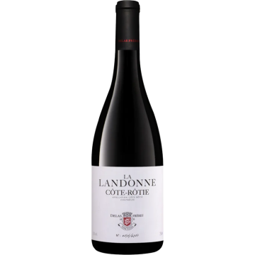La Landonne - Delas - Côte-Rôtie - Red Wine 2022 (75cl) product image