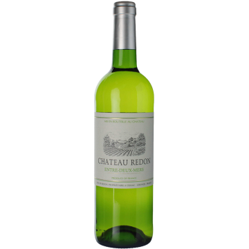 Château Redon Blanc - Bordeaux - White Wine 2024 (75cl) product image